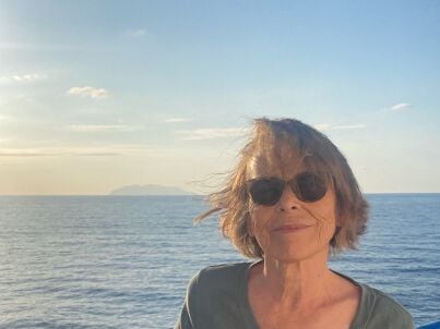 Frau Jacobella Gaetani