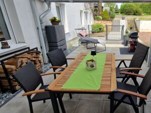 Ferienwohnung Savoir Vivre - Saarlouis - image1