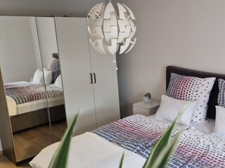 1. Schlafzimmer