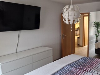 1. Schlafzimmer