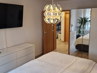 1. Schlafzimmer