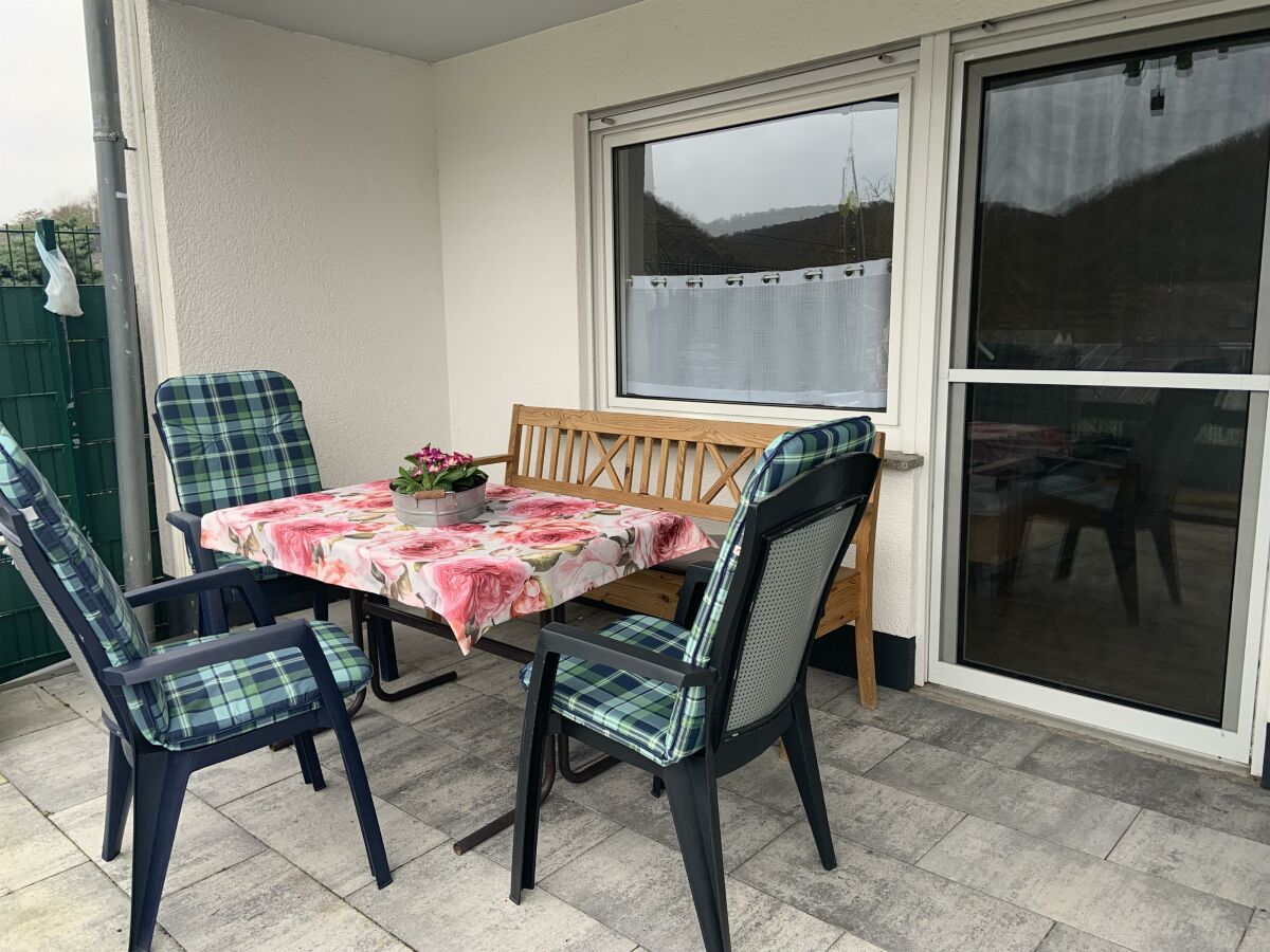 Apartment Ferienwohnung Dieblich