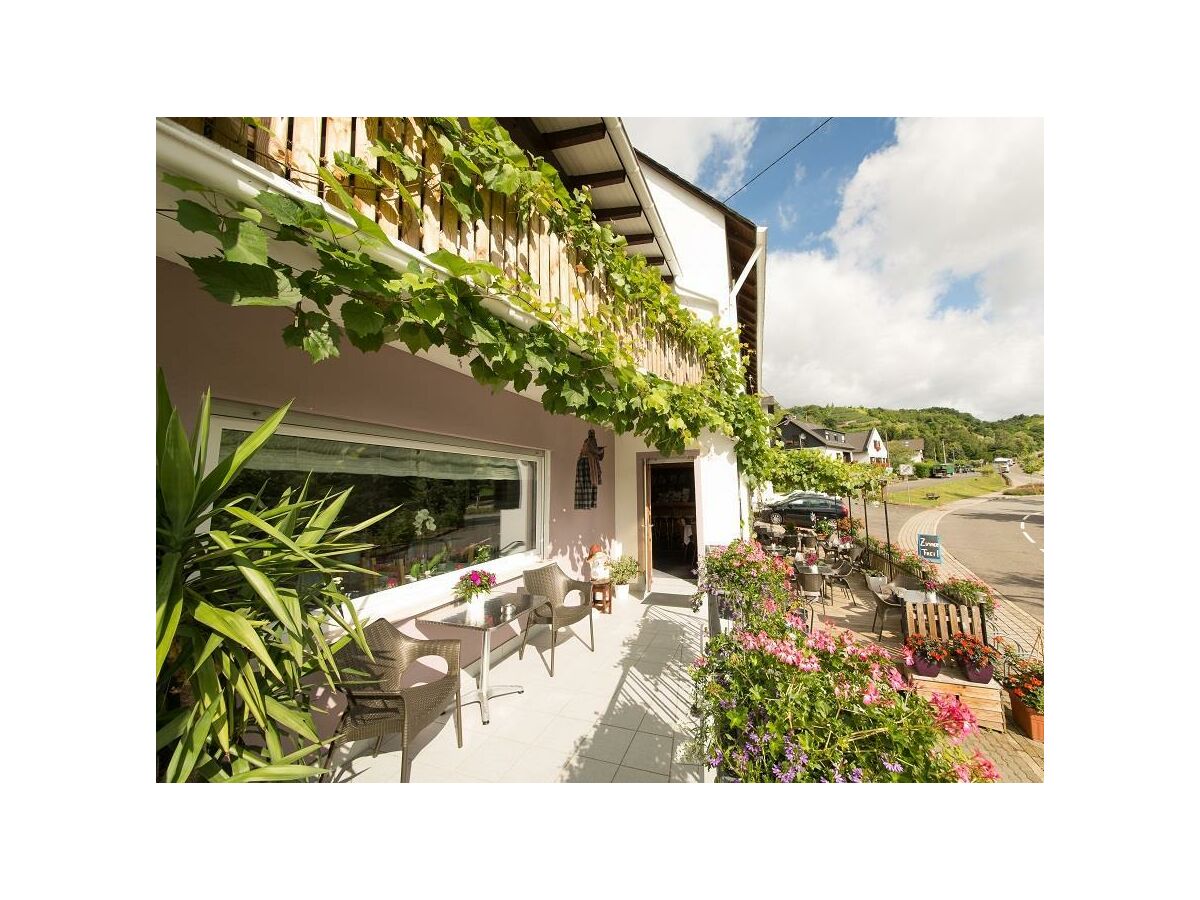 Apartment Hotel Emmerich