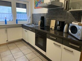Küchenzeile