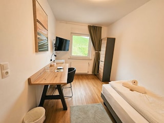 Einzelzimmer 2