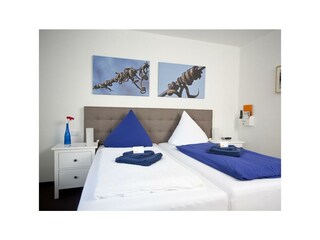 Doppelzimmer