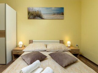 Cottage Nedescina Ausstattung 16