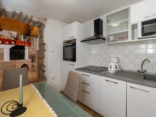 Cottage Nedescina Ausstattung 19