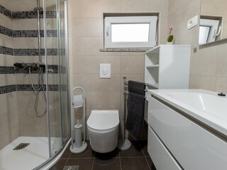 Cottage Nedescina Ausstattung 22