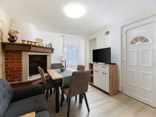 Cottage Nedescina Ausstattung 23