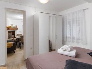 Cottage Nedescina Ausstattung 24