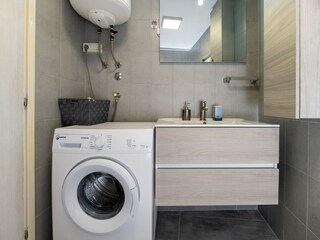 Cottage Nedescina Ausstattung 25