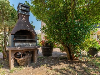 Cottage Nedescina Außenaufnahme 9