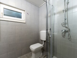 Cottage Nedescina Ausstattung 27