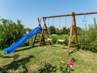 Cottage Nedescina Außenaufnahme 10