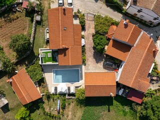 Cottage Nedescina Außenaufnahme 11