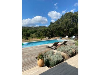 Ferienhaus Sotta Außenaufnahme 2