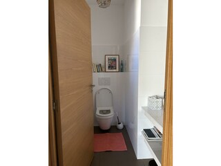 Vakantiehuis Sotta Kenmerken 7