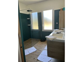 Ferienhaus Sotta Ausstattung 10