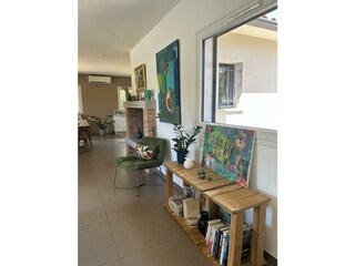 Ferienhaus Sotta Ausstattung 24