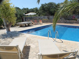Villa Polignano a Mare Outdoor Recording 6