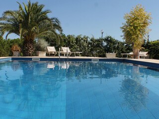 Villa Polignano a Mare Outdoor Recording 13