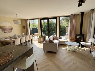 Villa Sint Maartenszee Ausstattung 4