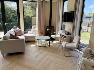 Villa Sint Maartenszee Ausstattung 5