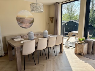 Villa Sint Maartenszee Ausstattung 6