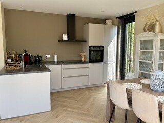 Villa Sint Maartenszee Ausstattung 7