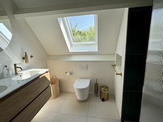 Villa Sint Maartenszee Ausstattung 10