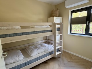 Villa Sint Maartenszee Ausstattung 12