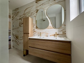 Villa Sint Maartenszee Ausstattung 13