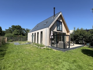 Villa Sint Maartenszee Außenaufnahme 1