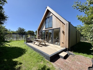 Villa Sint Maartenszee Außenaufnahme 2