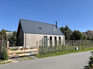 Villa Sint Maartenszee Außenaufnahme 3