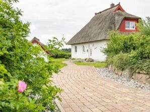 Ferienhaus Krüger´s Auszeit - Zinnowitz - image1