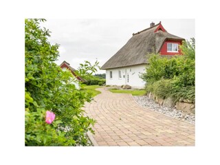 Casa de vacaciones Zinnowitz Grabación al aire libre 1