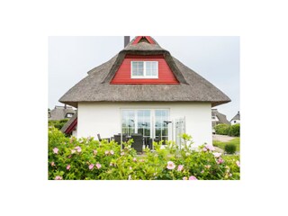 Vakantiehuis Zinnowitz Buitenaudio-opname 7