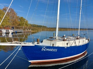 Vakantiehuis Zinnowitz Omgeving 36