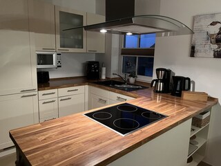 Vakantiehuis Zinnowitz Kenmerken 17