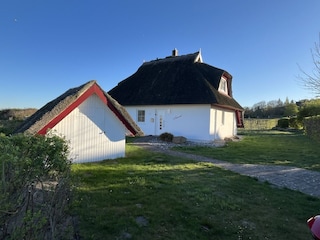 Vakantiehuis Zinnowitz Buitenaudio-opname 10