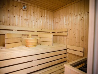 Vakantiehuis Zinnowitz Kenmerken 24