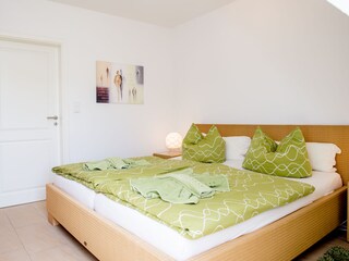 Vakantiehuis Zinnowitz Kenmerken 29