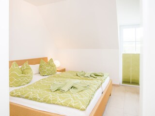 Maison de vacances Zinnowitz Équipement 27