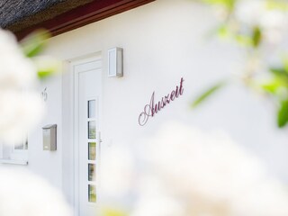 Vakantiehuis Zinnowitz Buitenaudio-opname 11