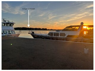 Vakantiehuis Zinnowitz Buitenaudio-opname 11