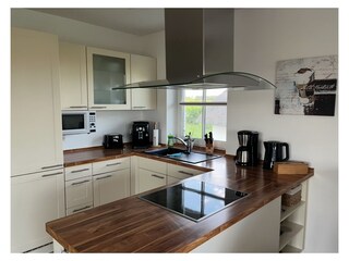 Vakantiehuis Zinnowitz Kenmerken 16
