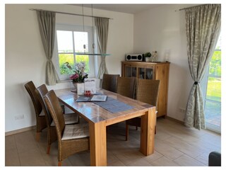 Vakantiehuis Zinnowitz Kenmerken 19