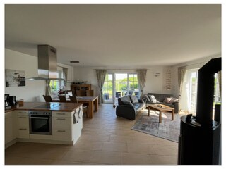 Casa per le vacanze Zinnowitz Caratteristiche 24